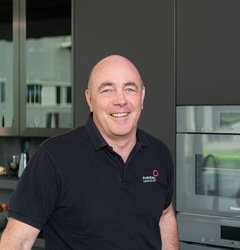 kuechenwerkstatt geschaeftsfuerer oliver vith